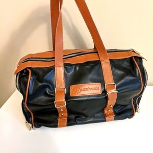 Sarah Wells Breastfeeding/ Diaper Bag